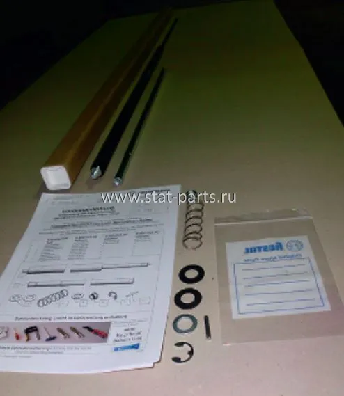 9500000064 РЕМКОМПЛЕКТ ЛИФТМАСТЕР 770N 500ММ (685004205)