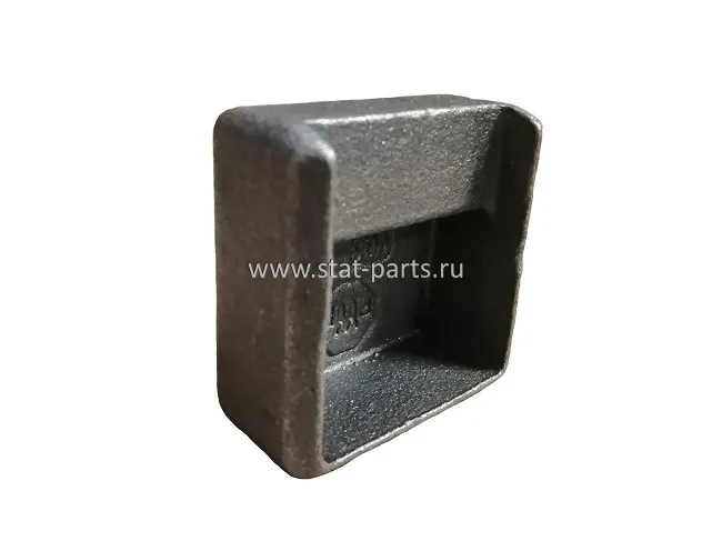 385.102873 ОТВЕТНАЯ ЧАСТЬ ДЛЯ КРЮЧКА ГОРИЗОНТАЛЬНОГО ЗАМКА