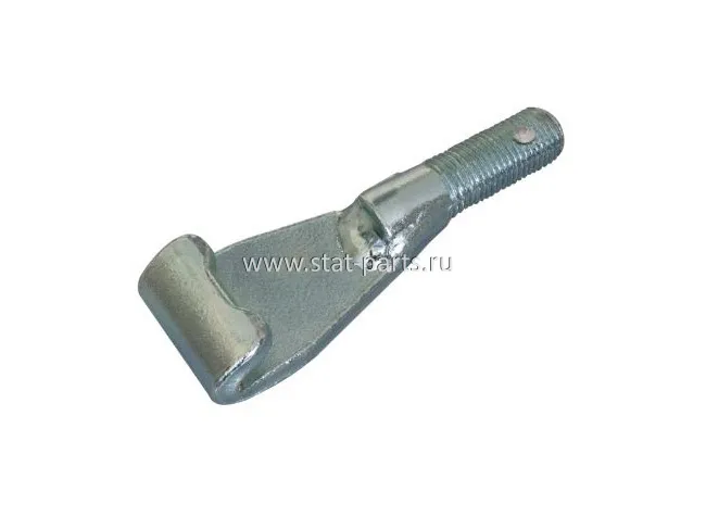 385.102872 КРЮЧОК ГОРИЗОНТАЛЬНОГО БОРТОВОГО ЗАМКА