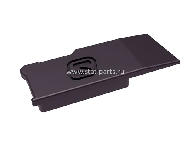 385.102875 ЗАГЛУШКА ВЕРХНЯЯ БОРТОВОГО ЗАМКА ЛЕВАЯ