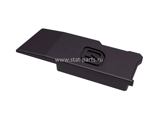 385.102876 ЗАГЛУШКА ВЕРХНЯЯ БОРТОВОГО ЗАМКА ПРАВАЯ