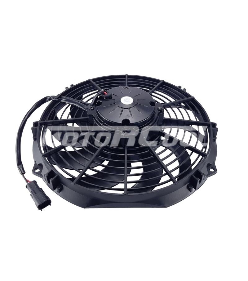 Вентилятор RC-U01334 (11", 24V, 140W, PULL) Артикул: RC-U01334