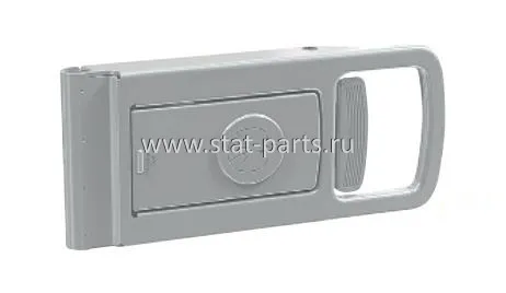 610021200 890.16 ВРЕЗНОЙ ФИКСАТОР ДЛЯ ВОРОТ П/ПРИЦЕПА