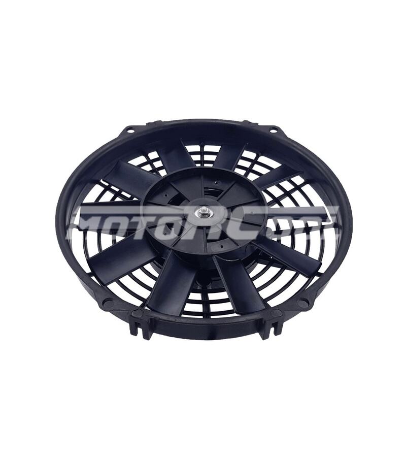 Вентилятор RC-U01213 (9", 12V, 100W, PULL), аналог Spal VA07-AP7/C-31A. Артикул: RC-U01213 - 2