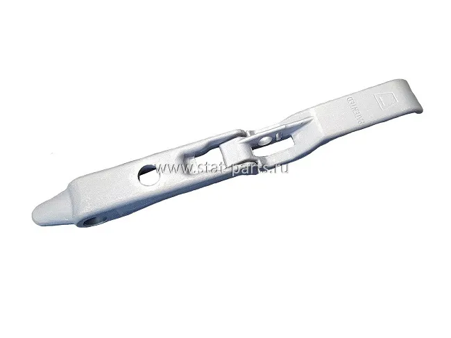 TPE1114ZN РУЧКА ЗАМКА ЗАДНИХ ВОРОТ KOGEL