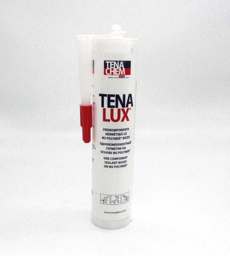 Герметик для автомобилестроения TENALUX 342XL 310 мл черный. Артикул: Tenalux 342 XL