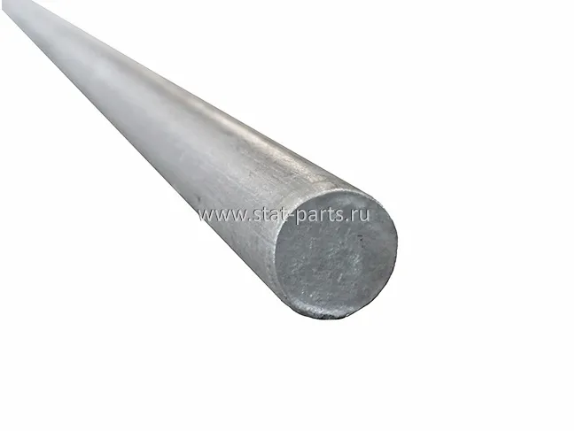 201-53.042 ШТАНГА ПОВОРОТНАЯ ВНУТРЕННЕГО ЗАМКА ВОРОТ D=17,7MM L=3280MM DIN671