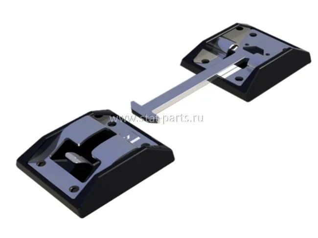 KK 38 ФИКСАТОР УДЕРЖАНИЯ ДВЕРИ