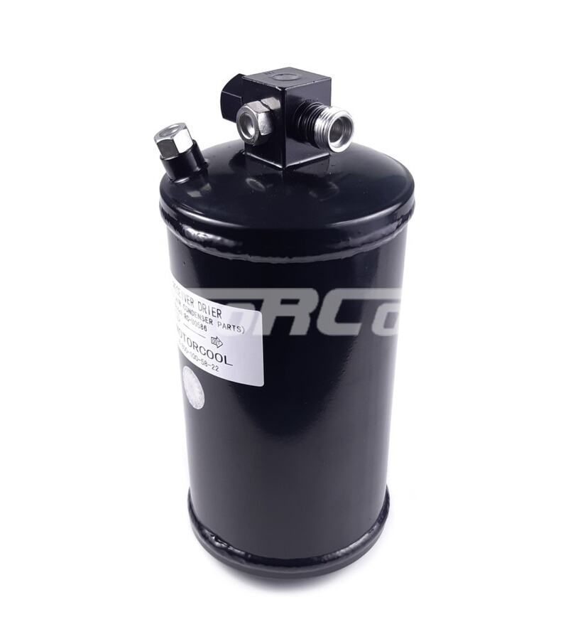 Ресивер RC-U0586 (аналог THERMOTEC KTT120152) Артикул: RC-U0586