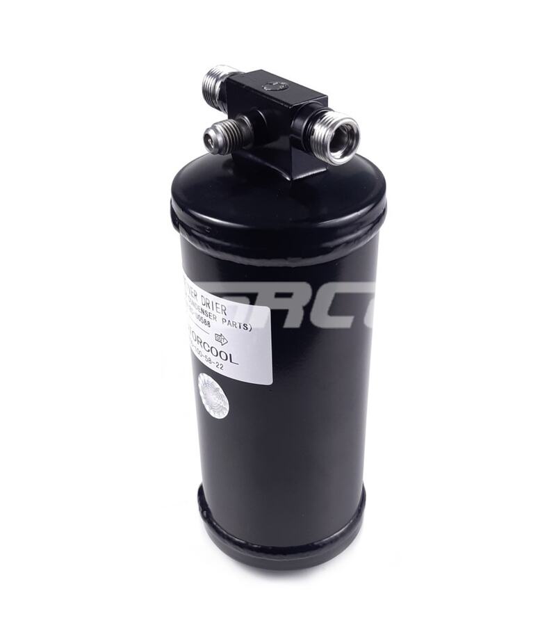 Ресивер RC-U0588 (аналог MCC 26-0220) Артикул: RC-U0588