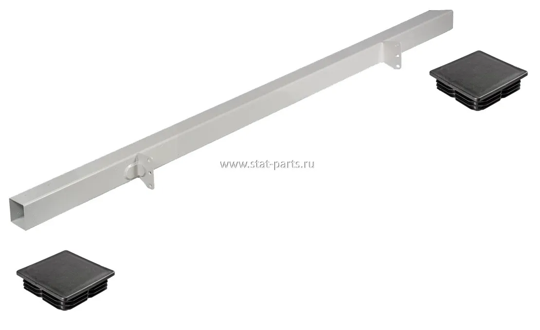 51019913-9003-1 БРУС ПРОТИВОПОДКАТНЫЙ С ЗАГЛУШКАМИ SCHMITZ