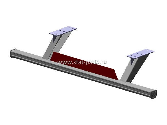 TM00218 БРУС НИЖНИЙ ПРОТИВОПОДКАТНЫЙ KASSBOHRER