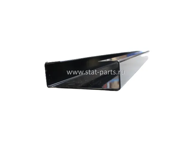 56108548 ПРОФИЛЬ БОКОВОЙ ЗАЩИТЫ СТАЛЬНОЙ 35X100X3050MM (04.100.04)