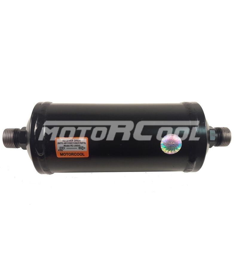Дегидратор RC-U0555 (аналог KONVEKTA H14-001-058-01, 240х185х75мм.) Артикул: RC-U0555