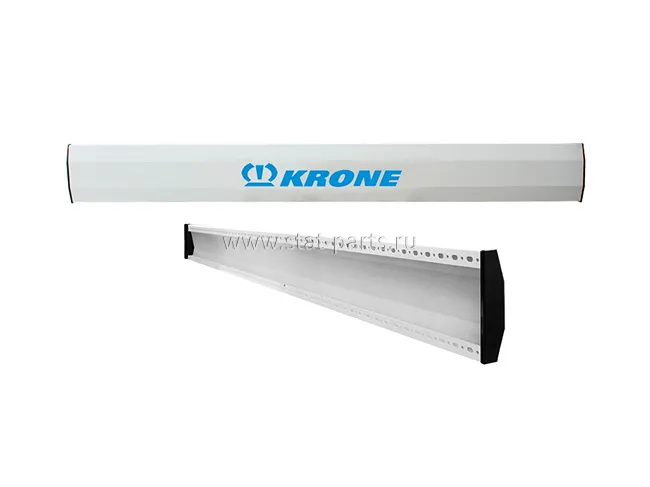 5550018171 БОКОВАЯ ЗАЩИТА ВЕЛООТБОЙНИК KRONE 3100MM