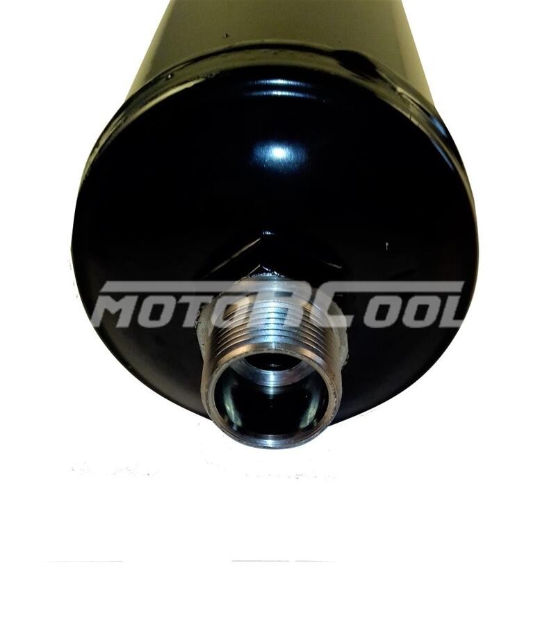 Фильтр-осушитель RC-U0581 (250х198х76 мм.) Артикул: RC-U0581 - 2