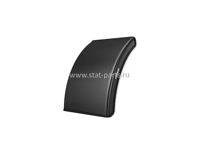 DK1110 КРЫЛО ЗАДНЕЕ 430Х700Х670