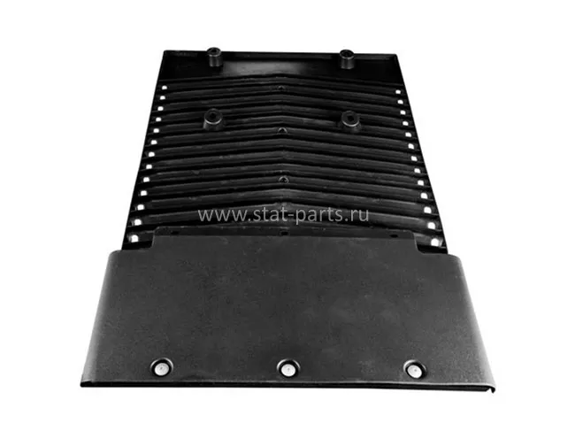 111.381388 БРЫЗГОВИК КРЫЛА АНТИСПРЕЙ 520X785MM