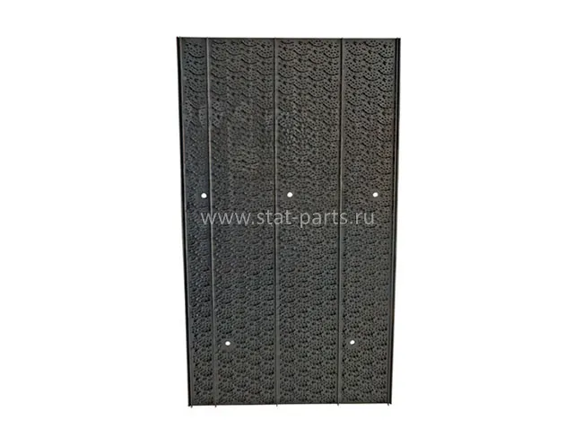 181.378112 БРЫЗГОВИК КРЫЛА АНТИСПРЕЙ B=400,H=700, X=300MM