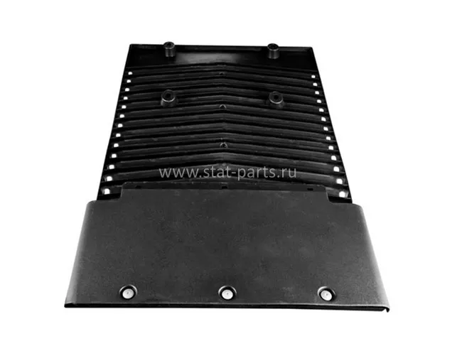 111.381371 БРЫЗГОВИК КРЫЛА АНТИСПРЕЙ 520X878MM