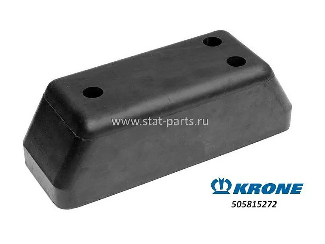 1993 ОТБОЙНИК БУФЕР РЕЗИНОВЫЙ KRONE