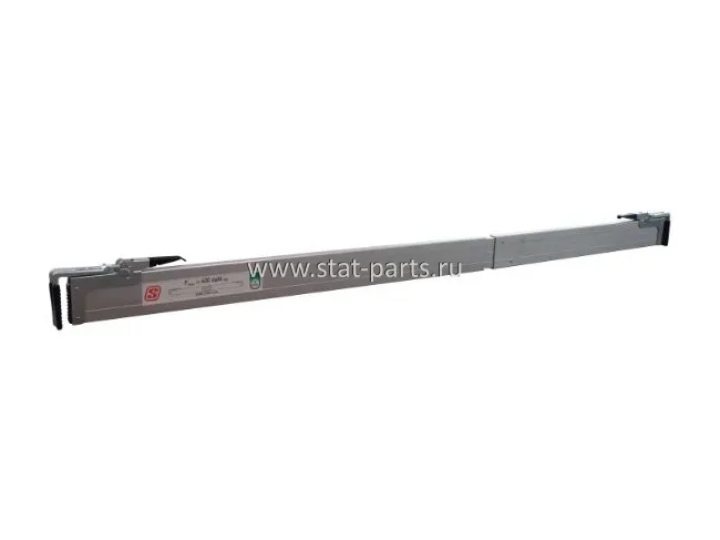 142.623144 ШТАНГА ЗАПОРНАЯ 2400-2700 MM 12Х3 MM, ТЕНТ