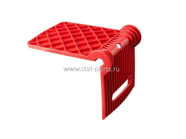 142.138825 ЗАЩИТНЫЙ ПЛАСТИКОВЫЙ УГОЛОК