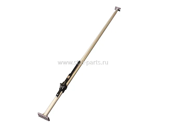 2.138089 ШТАНГА РАЗЖИМНАЯ 2350-2720MM / D-42MM, РЕФ