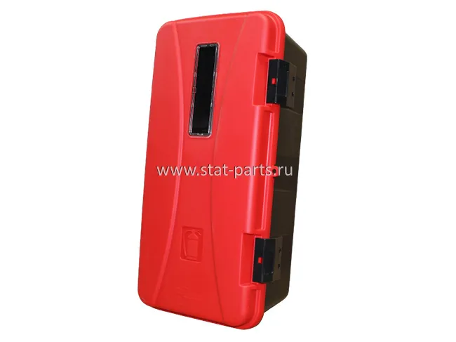IDEM602000NR ЯЩИК ДЛЯ ОГНЕТУШИТЕЛЯ (317 x 240 x 607)