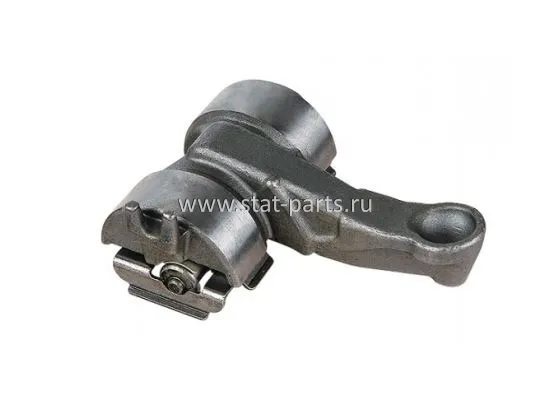 101276 ЛАПКА СУППОРТА KNORR BREMSE SERIES SK ИЗГИБ 12° - 122 MM