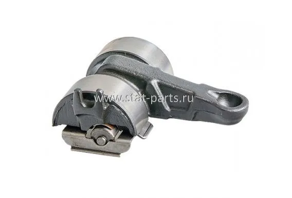 101277 ЛАПКА СУППОРТА KNORR BREMSE SERIES SK ИЗГИБ 0° - 113 MM