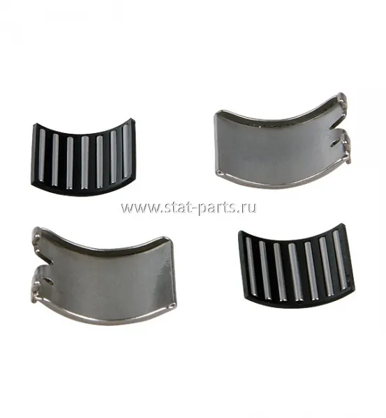 303490 КОМПЛЕКТ ИГОЛЬЧАТЫХ ПОДШИПНИКОВ WABCO PAN 17,5 / 19,5 / 22 ,5 SERIES