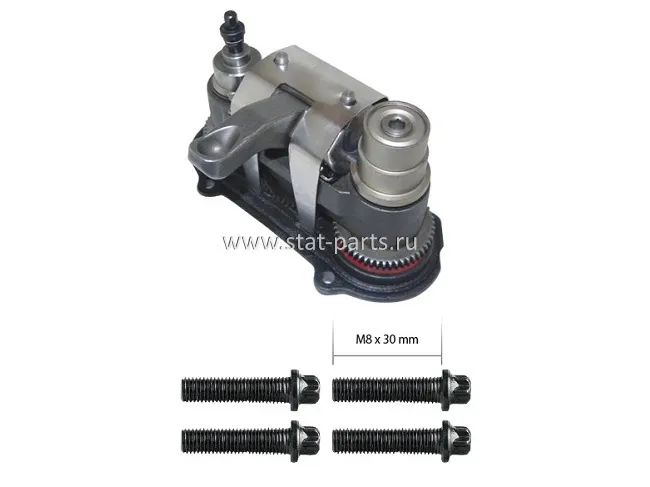 404305 МЕХАНИЗМ В СБОРЕ СУППОРТА HALDEX MODUL X-GEN I SERIES