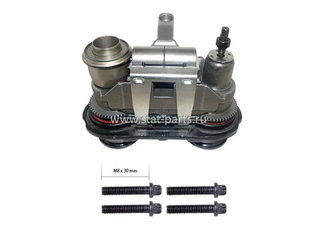 404355 МЕХАНИЗМ В СБОРЕ СУППОРТА HALDEX MODUL X-GEN II SERIES