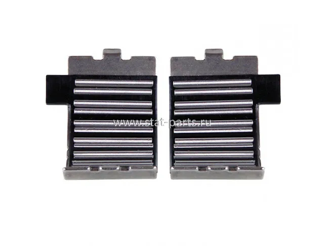 404330 КОМПЛЕКТ НИЖНИХ ИГОЛЬЧАТЫХ ПОДШИПНИКОВ HALDEX MODUL X-GEN II SERIES