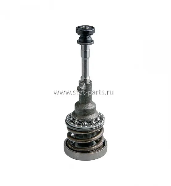 606020 ПОДВИЖНЫЙ ВИНТ-ТРЕЩОТКА ВЫБОРА ЗАЗОРА СУППОРТА SAF HALDEX MODUL T XS DBT22LT