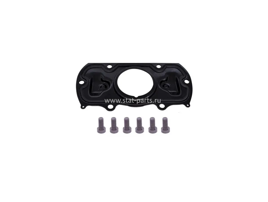 303758 КРЫШКА ТОЛКАТЕЛЯ СУППОРТА WABCO MAXX 22 T