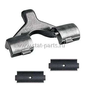303690 ЛАПКА СУППОРТА SERIES MAN WABCO MAXX 22