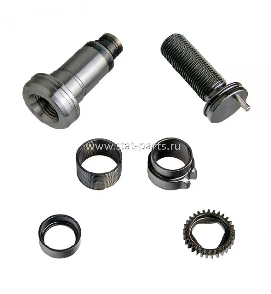 303683 ВИНТ В СБОРЕ МЕХАНИЗМА СУППОРТА SERIES MAN WABCO MAXX 22