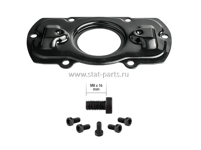 303688 КРЫШКА-ОЧКИ ТОЛКАТЕЛЕЙ СУППОРТА WABCO MAXX 22