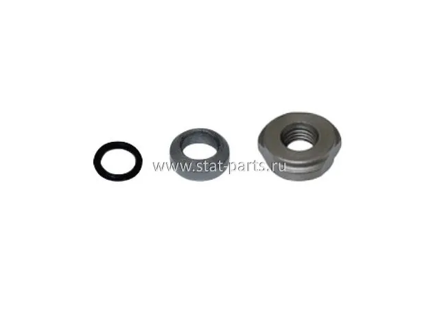 606068 КРЕПЕЖНЫЙ КОМПЛЕКТ ПОДВИЖНОГО ВИНТА СУППОРТА SAF HALDEX MODUL T XS DBT22LT