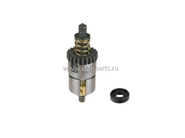 202471 МЕХАНИЗМ РЕГУЛИРОВКИ СУППОРТА ЛЕВЫЙ VOLVO DUCO MERITOR MCK1111