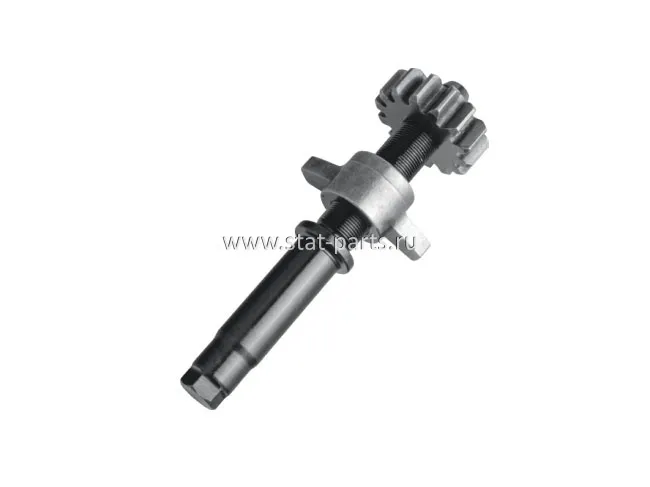 202624 МЕХАНИЗМ ПОДВОДА СУППОРТА MERITOR ELSA 195/225/EX225