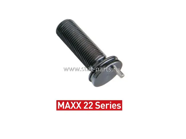35088 ВИНТ РЕЗЬБОВОЙ ТОЛКАТЕЛЯ КОЛОДОК СУППОРТА MAN TGX/TGS WABCO MAXX22 