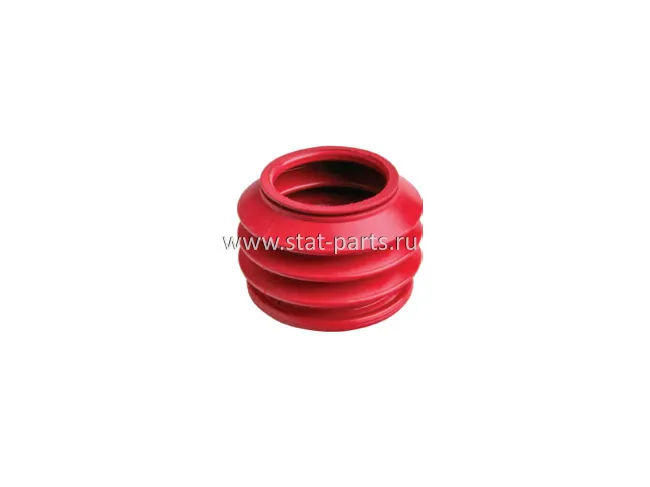 65004 ПЫЛЬНИК ДЛЯ НАПРАВЛЯЮЩИХ СУППОРТА SAF HALDEX MODUL T XS DBT22LT