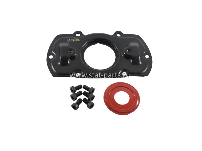 303678 КРЫШКА-ОЧКИ ТОЛКАТЕЛЕЙ СУППОРТА WABCO MAXX 22 L