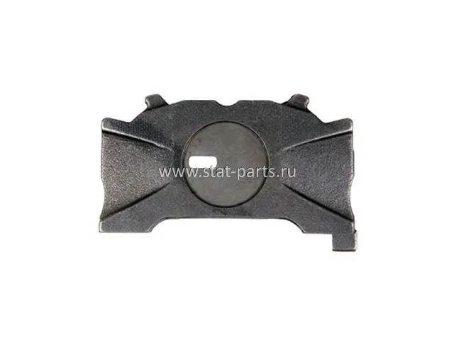 303530 ПРИЖИМНАЯ ПЛИТА ПРАВАЯ СУППОРТА WABCO MAXX17 ГАЗон NEXT