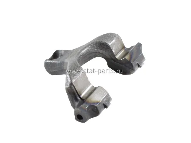 303310 ЛАПКА СУППОРТА WABCO MAXX17 ГАЗон NEXT