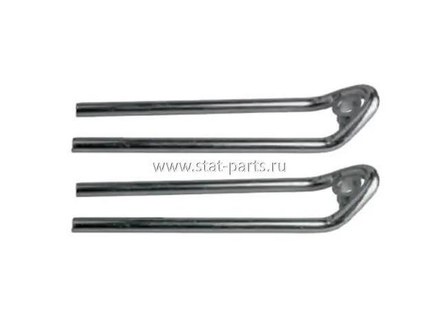 303648 ПРИЖИМНАЯ СКОБА ТОРМОЗНЫХ КОЛОДОК WABCO PAN 19.5/22.5