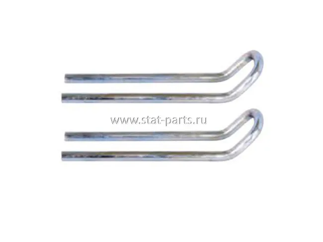 303649 ПРИЖИМНАЯ СКОБА ТОРМОЗНЫХ КОЛОДОК WABCO MAXX22 / MAXX22T